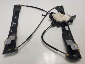 ELEVALUNAS DELANTERO IZQUIERDO CM51A23201AF FORD FOCUS LIM. Autodesguaces Alicante