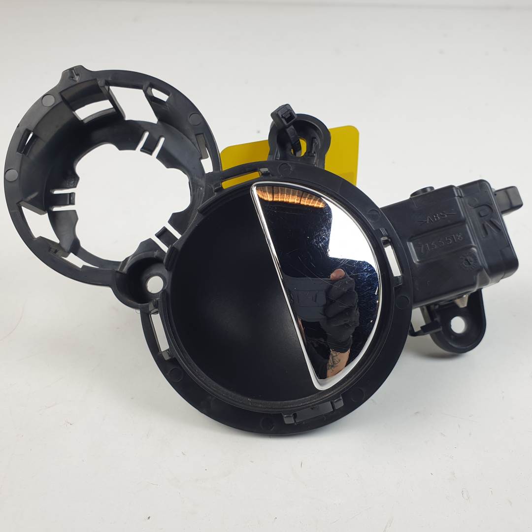 MANETA INTERIOR DELANTERA DERECHA - 7133518 - MINI - CABRIO (R52)