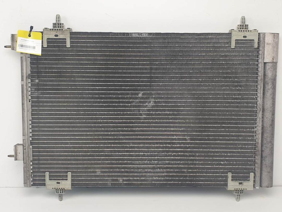 CONDENSADOR / RADIADOR AIRE ACONDICIONADO - 9650545980 - PEUGEOT - 307 BERLINA (S2)