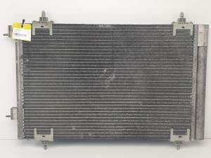 CONDENSADOR / RADIADOR AIRE ACONDICIONADO 9650545980 PEUGEOT 307 BERLINA (S2) Autodesguaces Alicante