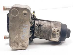 ENFRIADOR ACEITE MOTOR 90571673 OPEL VECTRA C CARAVAN Autodesguaces Alicante