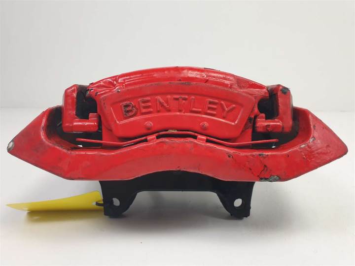 PINZA FRENO DELANTERA IZQUIERDA BENTLEY CONTINENTAL GT Autodesguaces Alicante