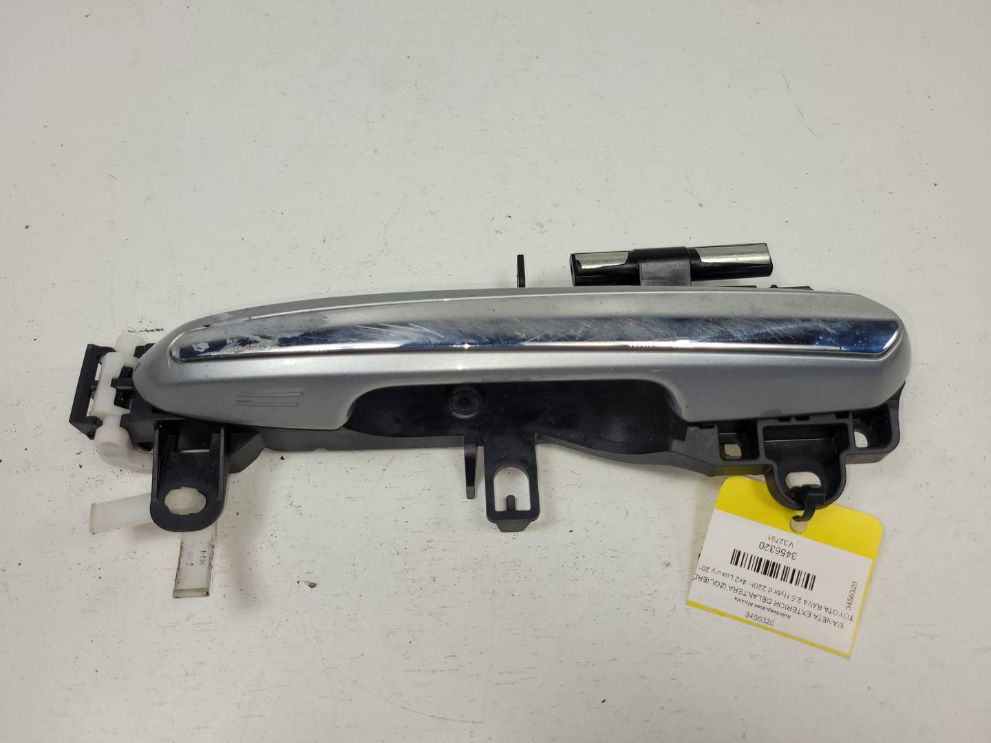 Türgriff außen vorne links - TOYOTA - RAV4