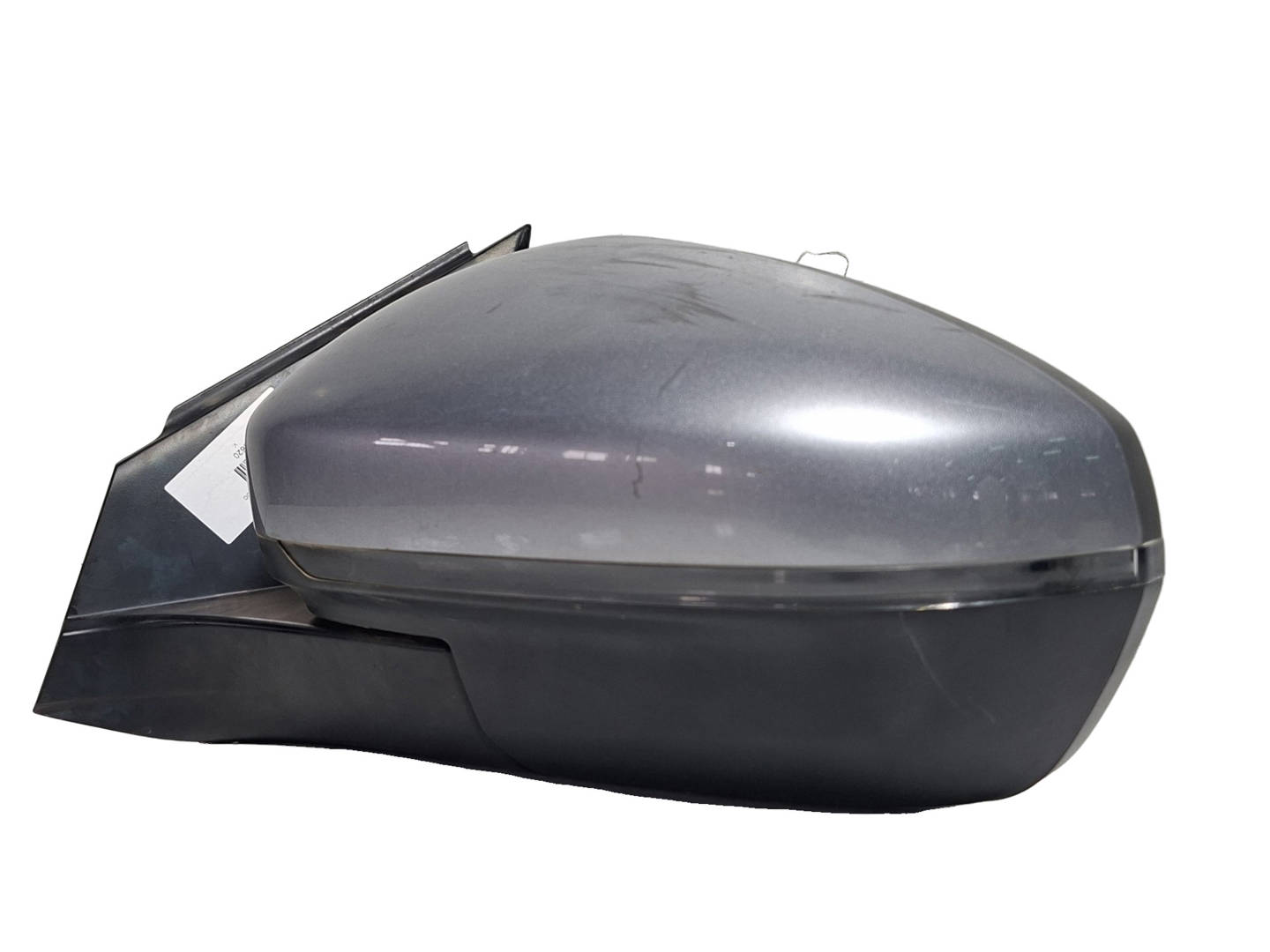 Foto 2 de Retrovisor Izquierdo Peugeot 3008 (t84) (2009–2016)