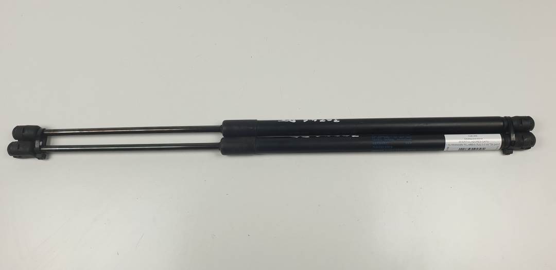 Motorhaubendämpfer - 7L6823359B - VOLKSWAGEN - TOUAREG (7L6)