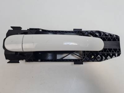 MANETA EXTERIOR TRASERA DERECHA 5N0839885H VOLKSWAGEN POLO (6R1) Autodesguaces Alicante