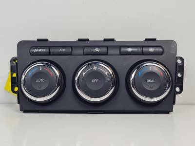 MANDO CLIMATIZADOR GER761190A MAZDA 6 KOMBI (GH) Autodesguaces Alicante