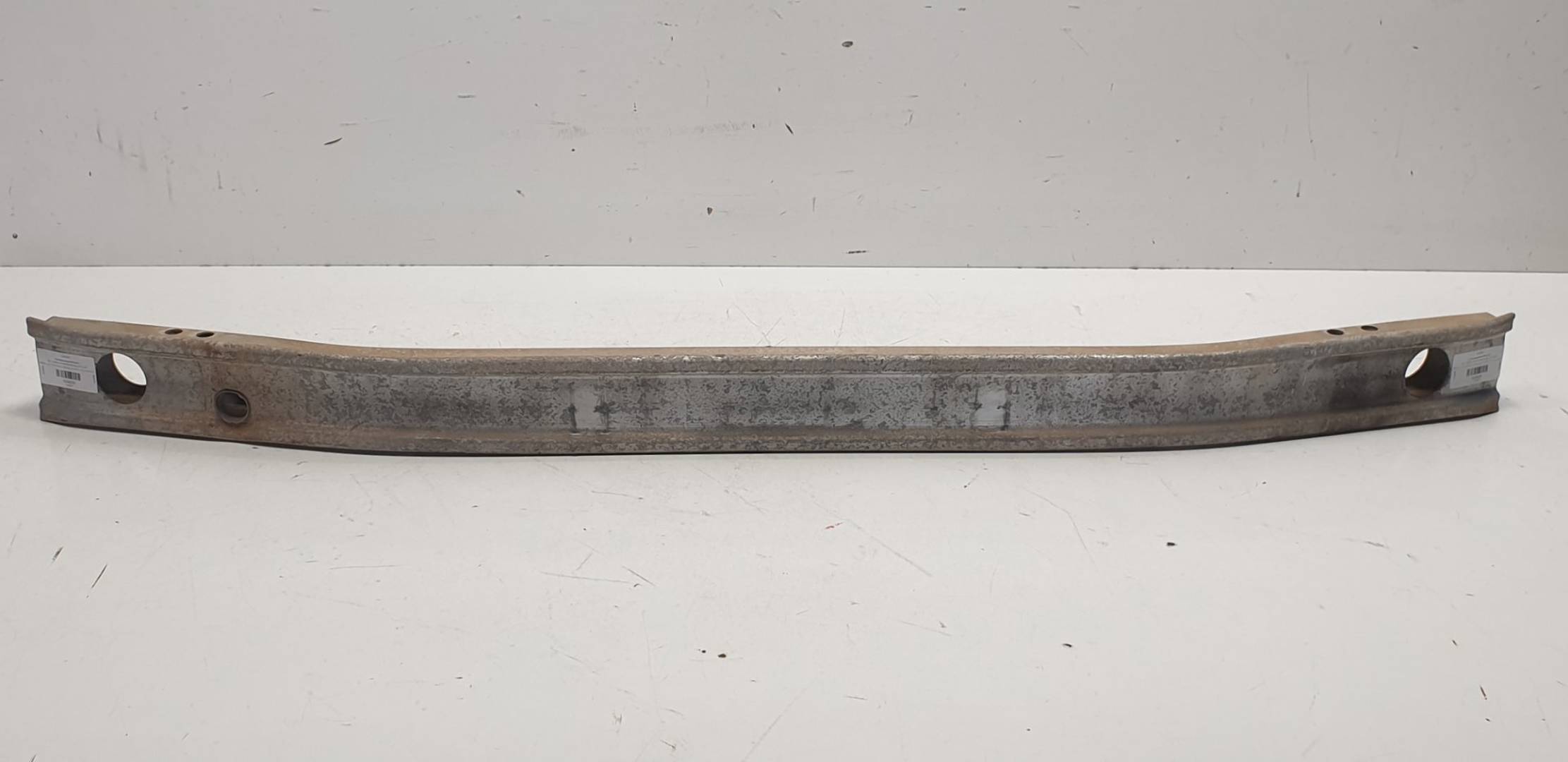 Renfort de pare-chocs avant - 8200104181E - RENAULT - CLIO III