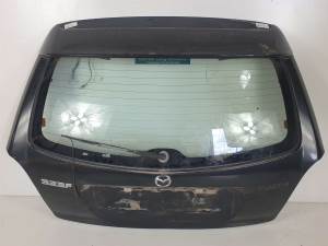 PORTON TRASERO MAZDA 323 BERLINA F/S (BJ) Autodesguaces Alicante
