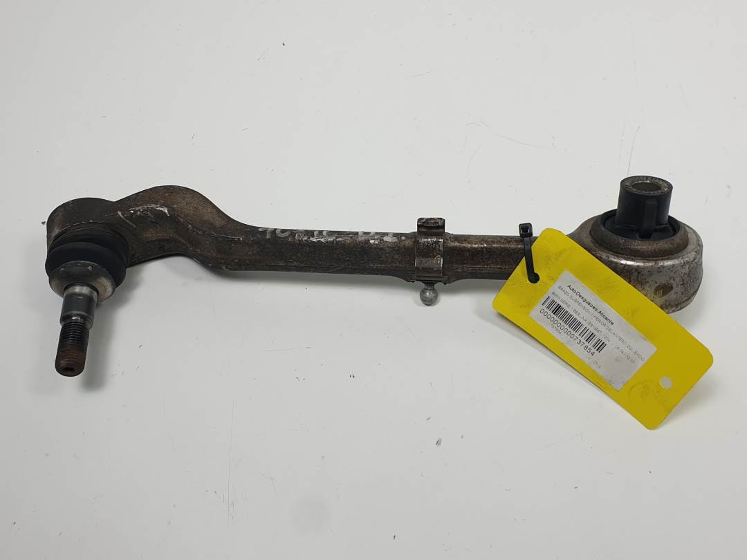 BRAZO SUSPENSION INFERIOR DELANTERO IZQUIERDO - 6763699L - BMW - SERIE 1 BERLINA (E81/E87)