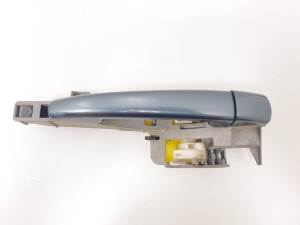 MANETA EXTERIOR TRASERA DERECHA 9653401580 PEUGEOT 407 Autodesguaces Alicante
