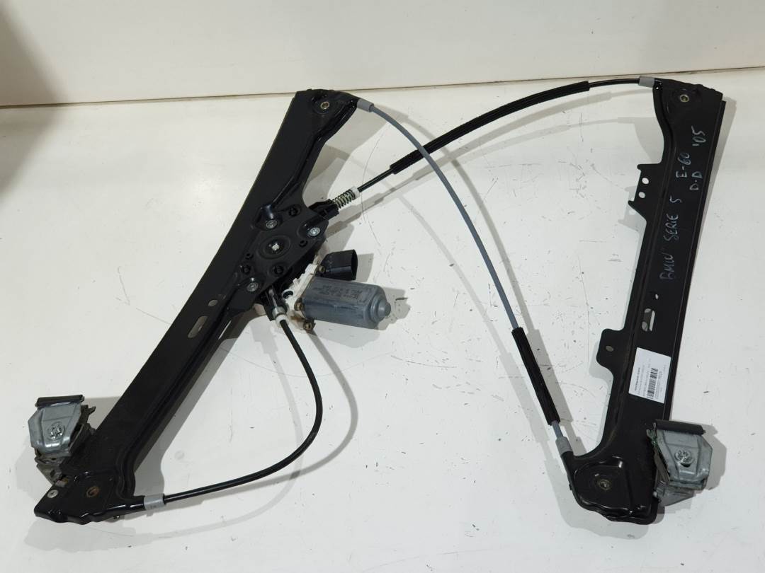 ELEVALUNAS DELANTERO DERECHO - BMW - SERIE 5 BERLINA (E60)