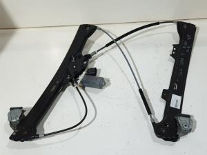 ELEVALUNAS DELANTERO DERECHO BMW SERIE 5 BERLINA (E60) Autodesguaces Alicante