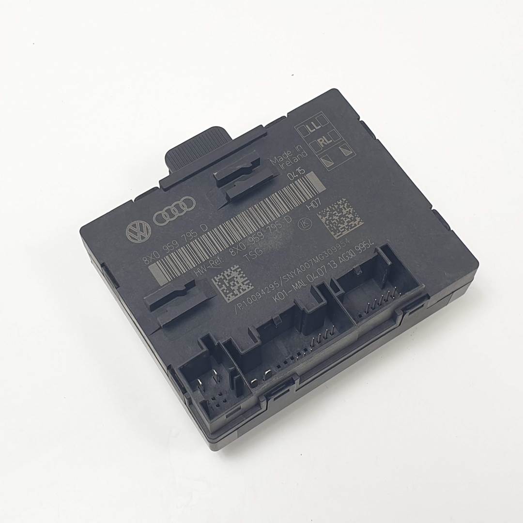 MODULO CONFORT - 8X0959795D - AUDI - A1 (8X)