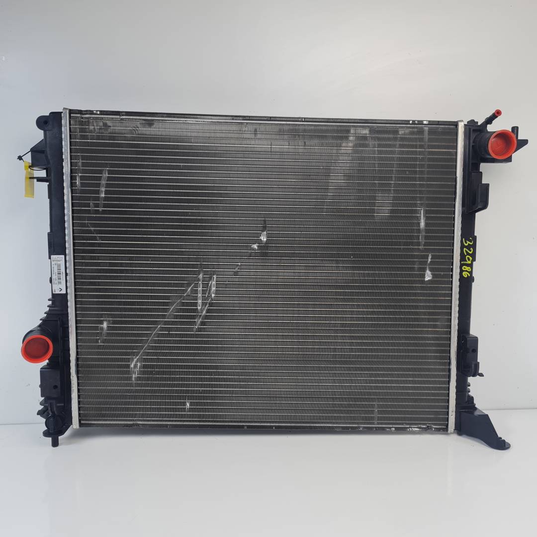RADIADOR AGUA - 214109798R - RENAULT - MEGANE IV BERLINA 5P