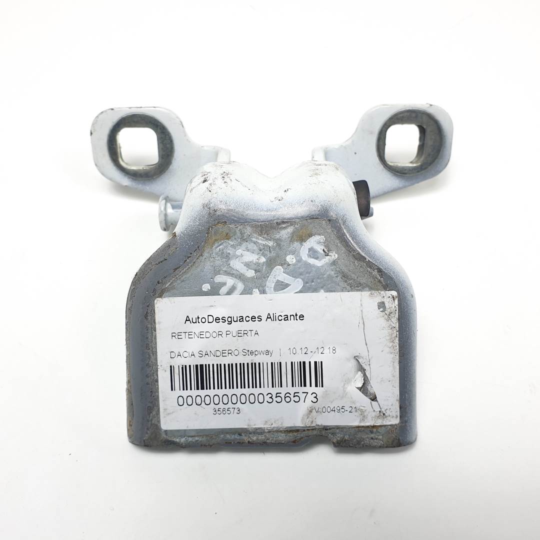 RETENEDOR PUERTA - DACIA - SANDERO