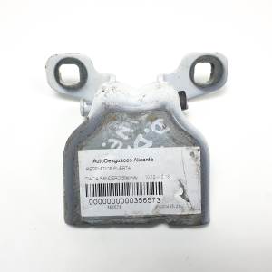 RETENEDOR PUERTA DACIA SANDERO Autodesguaces Alicante