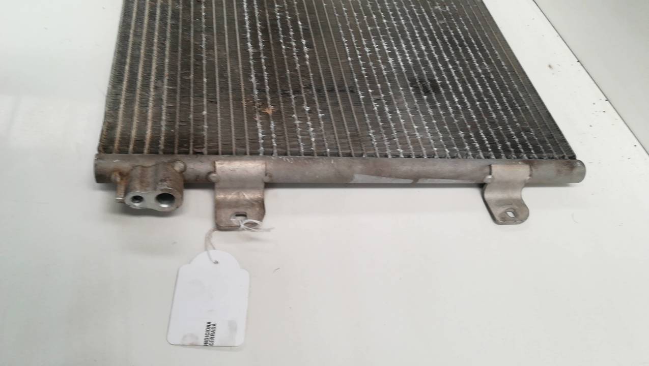 CONDENSADOR / RADIADOR AIRE ACONDICIONADO