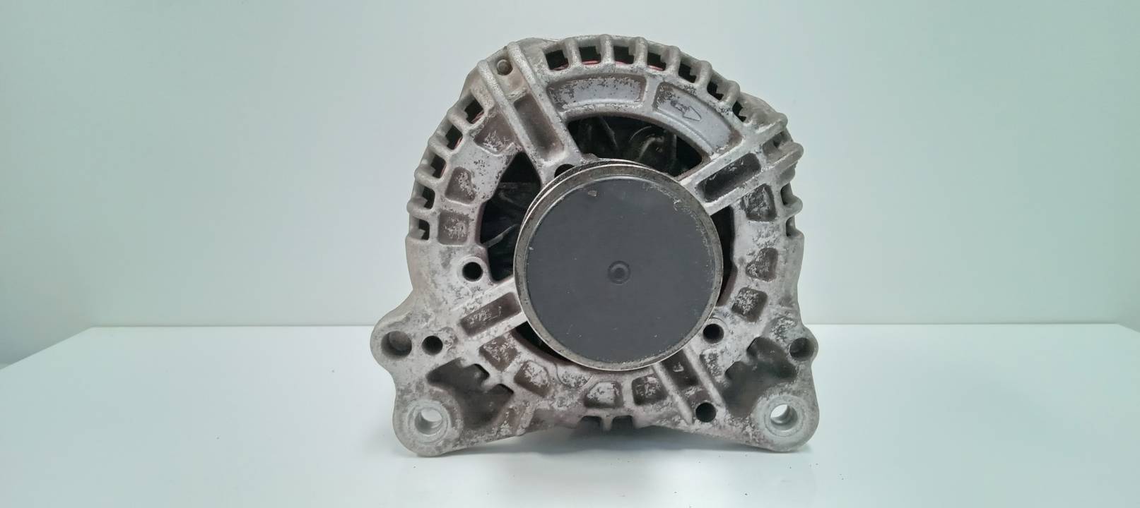ALTERNADOR