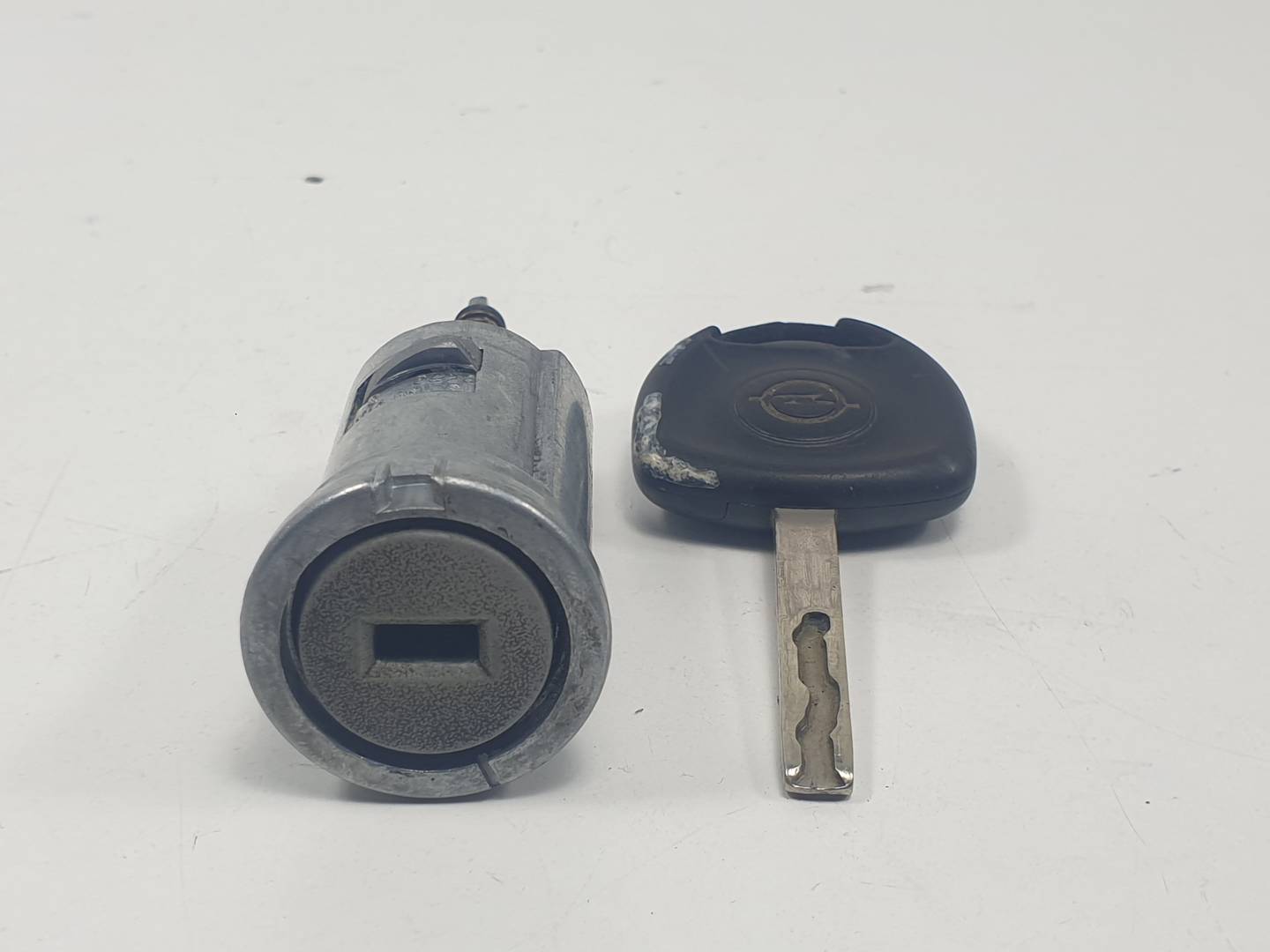 ANTIRROBO - 13168306 - OPEL - COMBO (CORSA C)