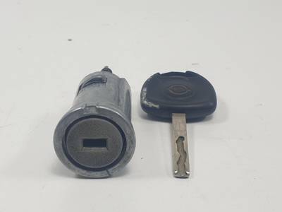 ANTIRROBO 13168306 OPEL COMBO (CORSA C) Autodesguaces Alicante