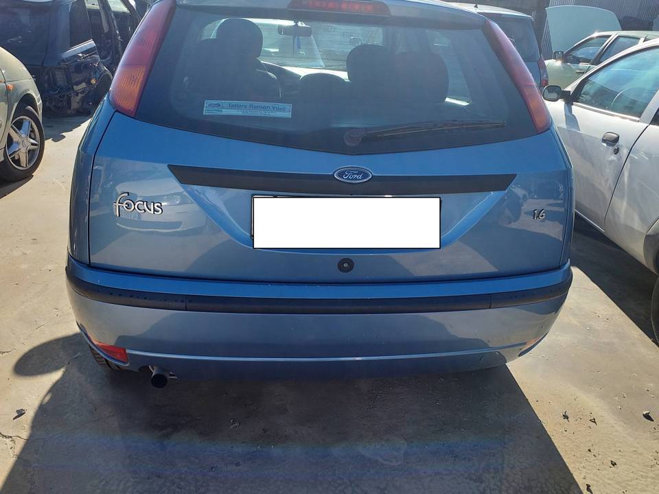 Imagen del vehículo FORD FOCUS BERLINA (CAK)