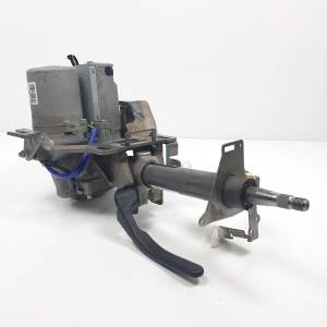 COLUMNA DIRECCION 48810JG40B NISSAN X-TRAIL (T31) Autodesguaces Alicante
