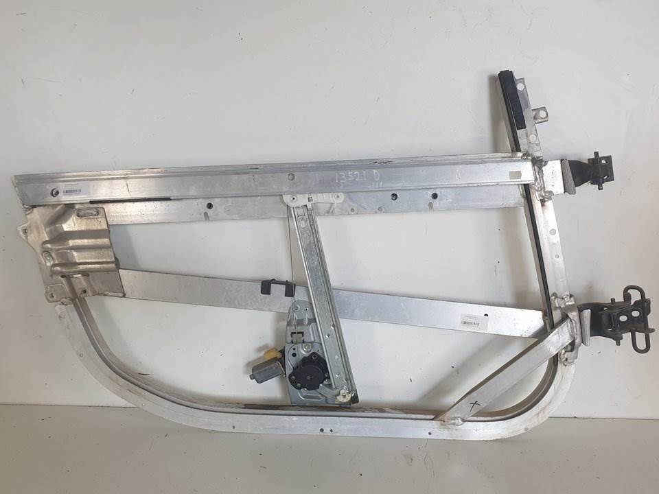 PUERTA DELANTERA DERECHA - 119366XXX - SMART - FORTWO COUPE (C450)