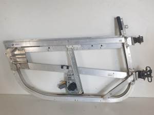 PUERTA DELANTERA DERECHA 119366XXX SMART FORTWO COUPE (C450) Autodesguaces Alicante