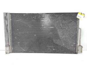 CONDENSADOR / RADIADOR AIRE ACONDICIONADO 55700406 OPEL CORSA D Autodesguaces Alicante