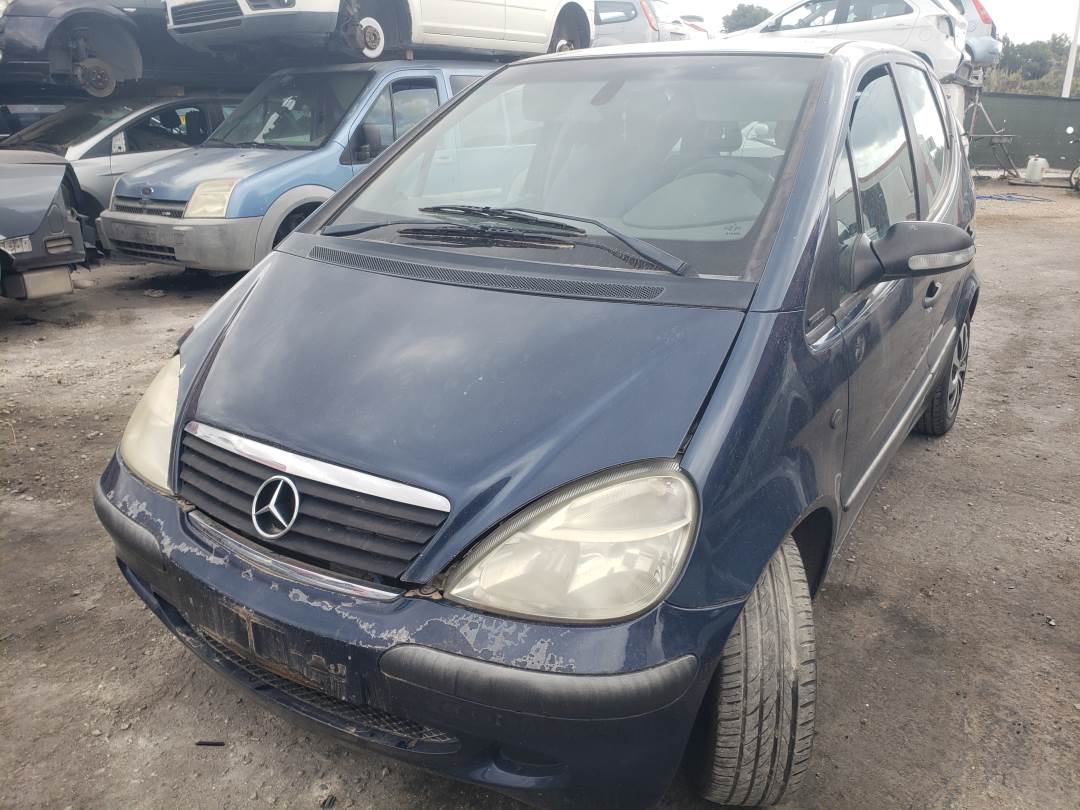 MERCEDES CLASE A (W168) (1997 - 2005)