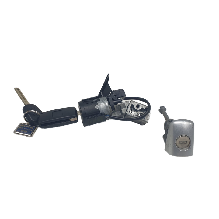 ANTIRROBO 9663123280 PEUGEOT 207 Autodesguaces Alicante