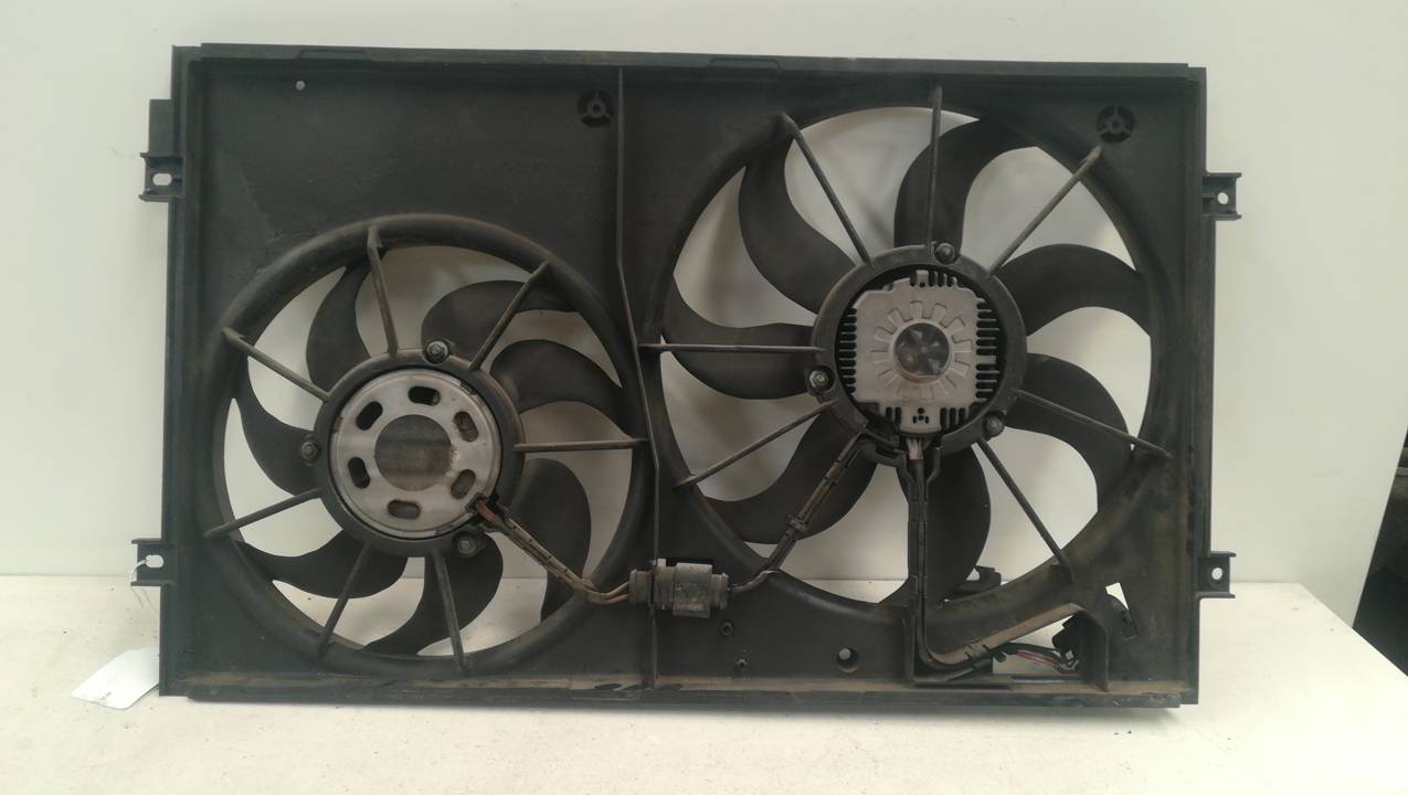 ELECTROVENTILADOR
