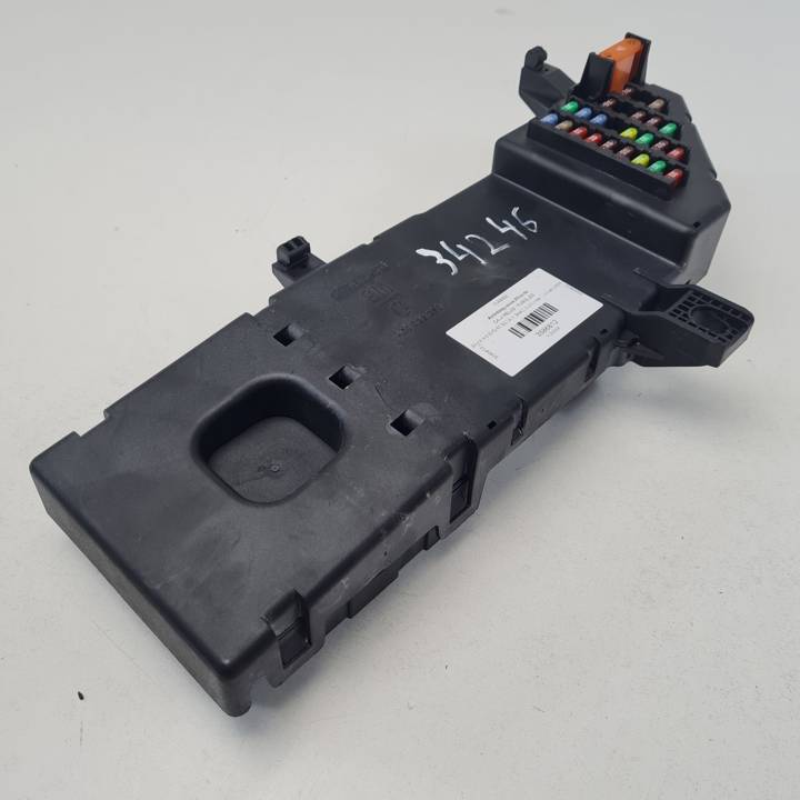 CAJA RELES / FUSIBLES 12773982 SAAB 9-3 CABRIO (YS3F) Autodesguaces Alicante