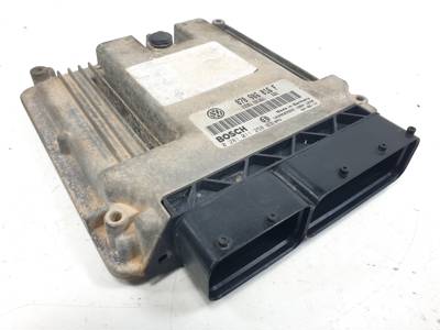 CENTRALITA MOTOR UCE 070906016F VOLKSWAGEN TOUAREG (7LA) Autodesguaces Alicante