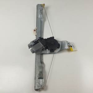 ELEVALUNAS TRASERO IZQUIERDO 135090222 CITROEN C4 GRAND PICASSO Autodesguaces Alicante