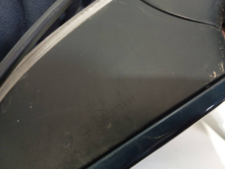 RETROVISOR DERECHO