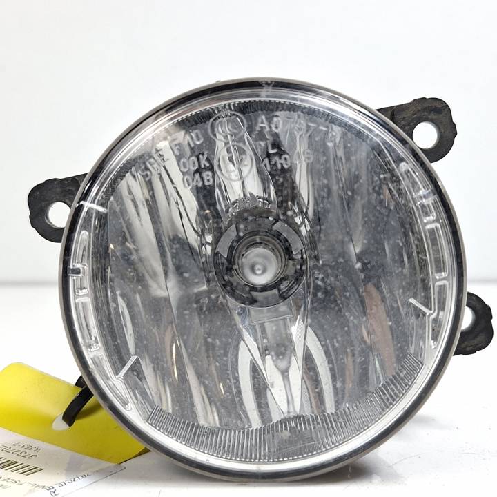 FARO ANTINIEBLA DERECHO 261500097R RENAULT SCENIC III (JZ) Autodesguaces Alicante