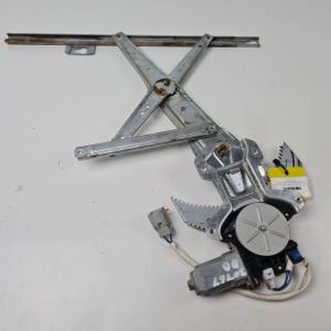 ELEVALUNAS DELANTERO DERECHO SR4R HONDA HR-V (GH) Autodesguaces Alicante