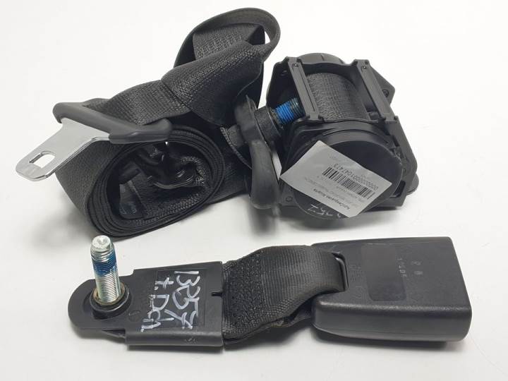 CINTURON SEGURIDAD TRASERO DERECHO 95182377 OPEL ANTARA Autodesguaces Alicante