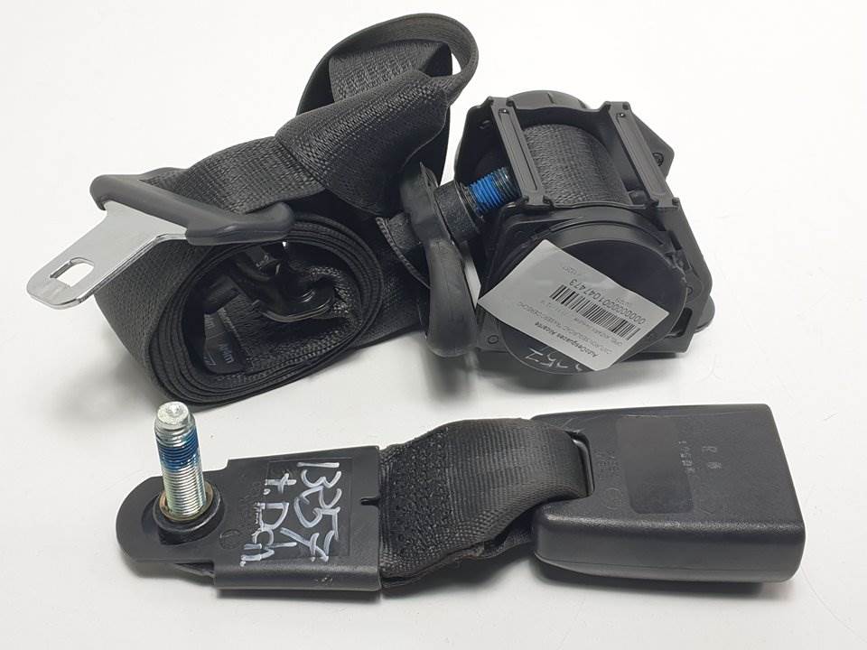 CINTURON SEGURIDAD TRASERO DERECHO - 95182377 - OPEL - ANTARA