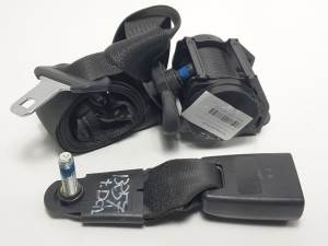 CINTURON SEGURIDAD TRASERO DERECHO 95182377 OPEL ANTARA Autodesguaces Alicante