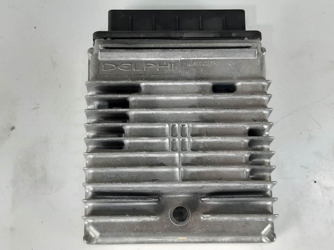 CENTRALITA MOTOR UCE - 6S7112A650EA - FORD - MONDEO BERLINA (GE)