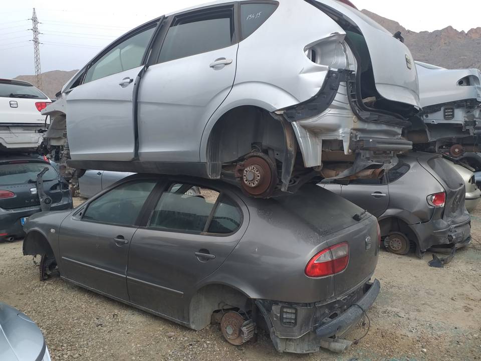 Imagen del vehículo SEAT LEON (1M1)