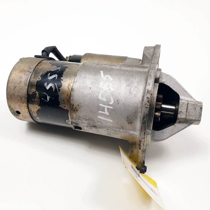 MOTOR ARRANQUE - MD360368 - MITSUBISHI - MONTERO PININ (H60/H70)