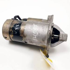 MOTOR ARRANQUE MD360368 MITSUBISHI MONTERO PININ (H60/H70) Autodesguaces Alicante