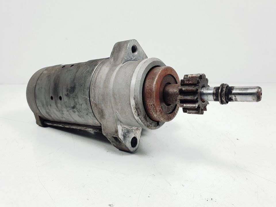 MOTOR ARRANQUE - 0001230015 - VOLKSWAGEN - TOUAREG (7LA)