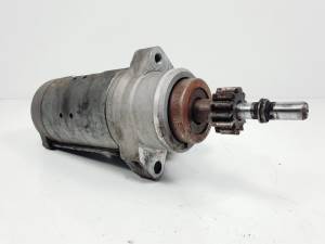 MOTOR ARRANQUE 0001230015 VOLKSWAGEN TOUAREG (7LA) Autodesguaces Alicante