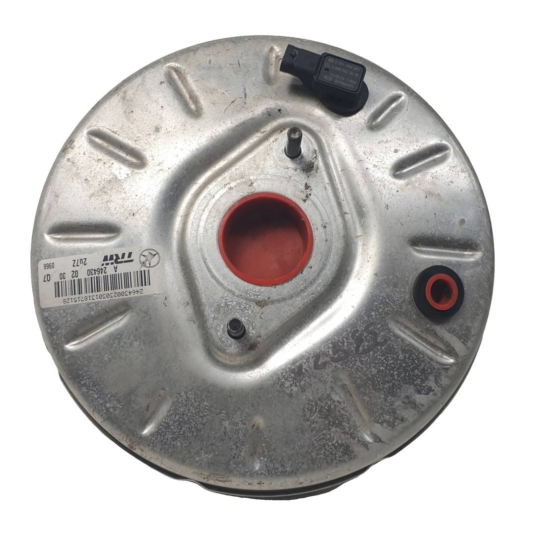 SERVOFRENO - A2464300230 - MERCEDES - CLASE B (W246)