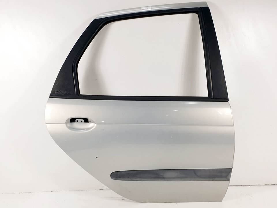 PUERTA TRASERA DERECHA - RENAULT - SCENIC (JA..)